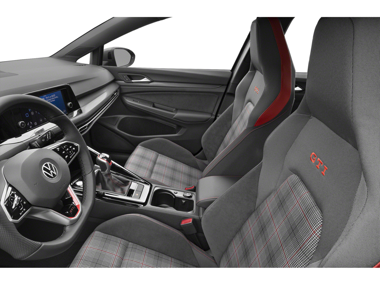 2024 Volkswagen Golf GTI 380 S