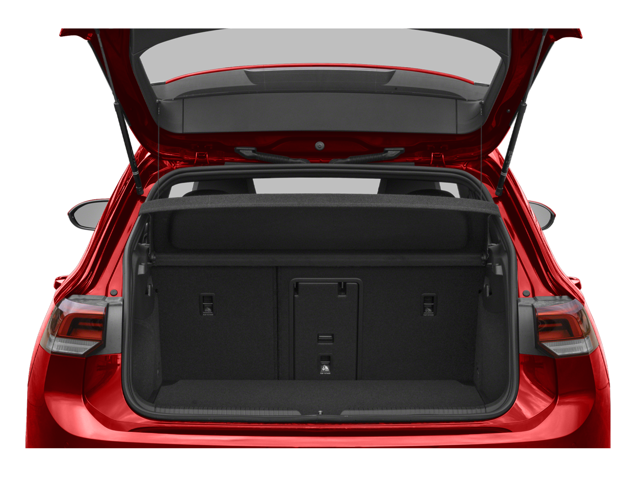 2024 Volkswagen Golf GTI 380 S