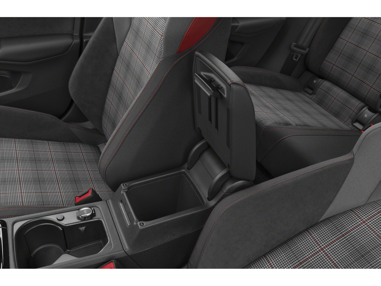 2024 Volkswagen Golf GTI 380 S