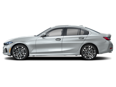 2025 BMW 330i xDrive 330i xDrive