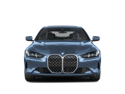 2025 BMW 4 Series 430i xDrive