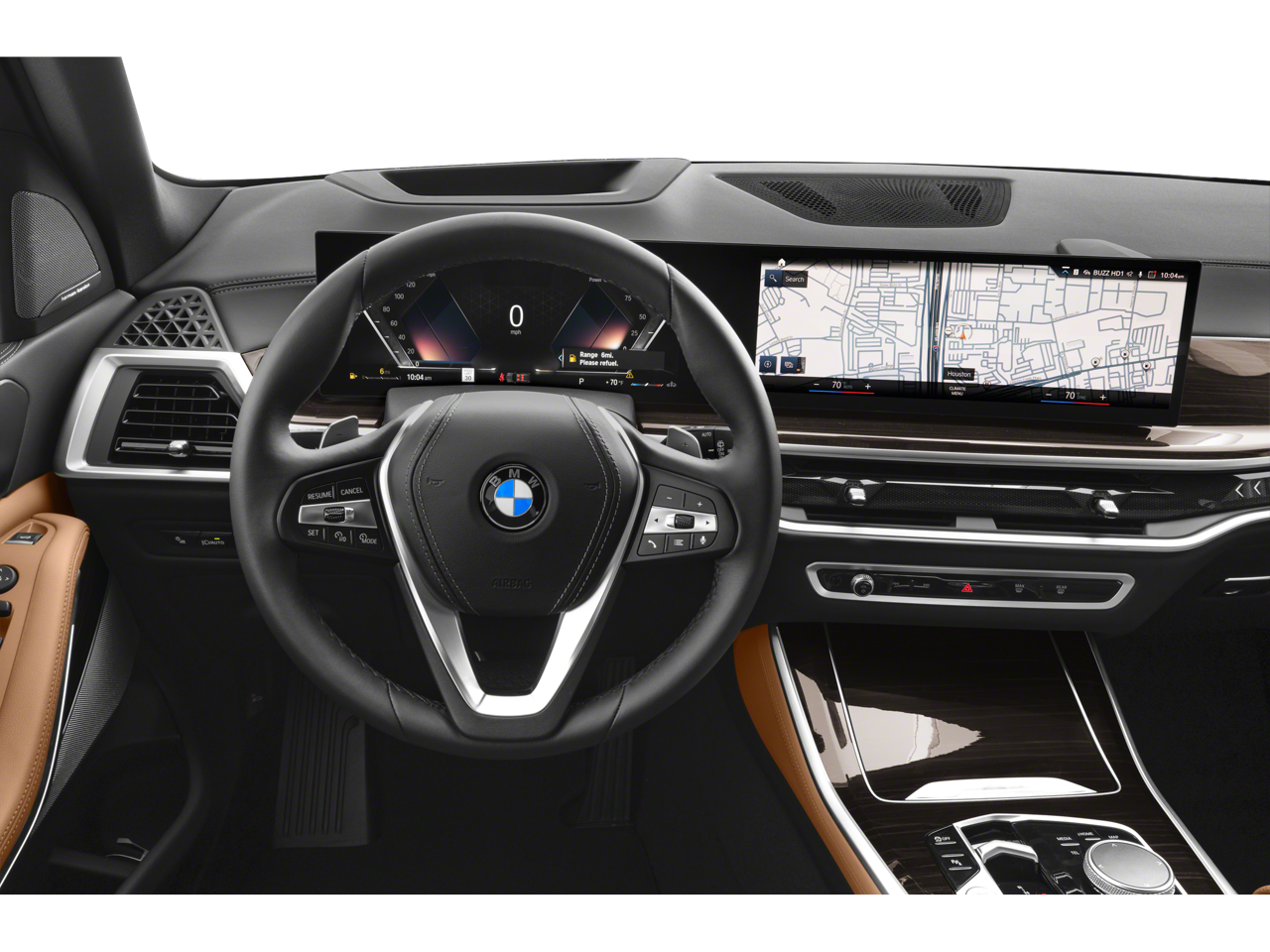 2025 BMW X5 sDrive40i sDrive40i