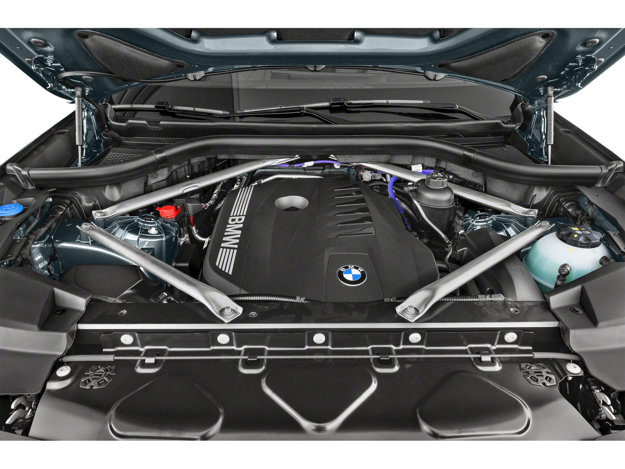 2025 BMW X5 sDrive40i sDrive40i