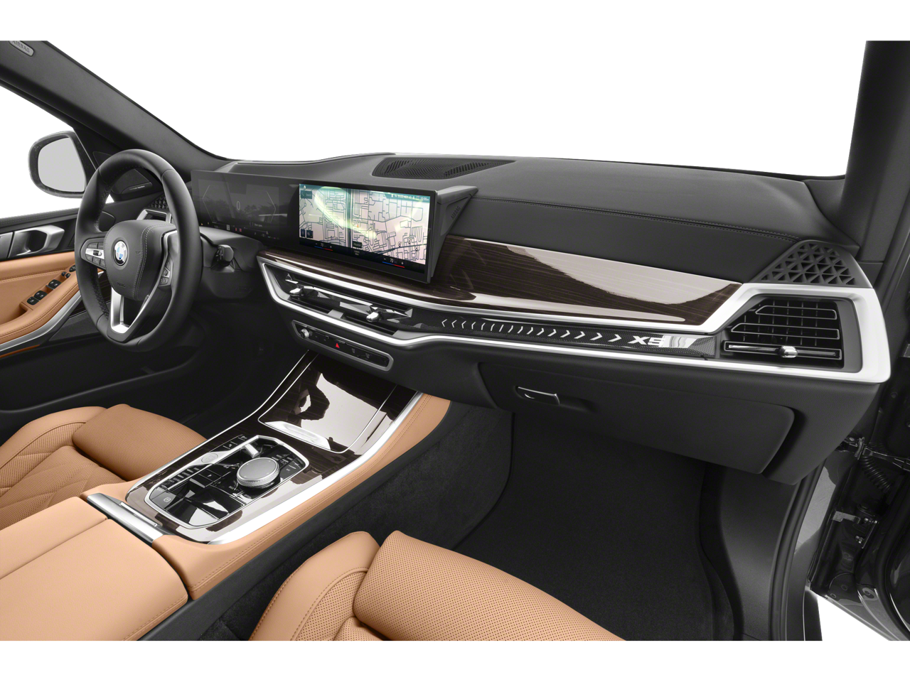 2025 BMW X5 sDrive40i sDrive40i
