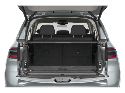 2025 BMW X7 xDrive40i xDrive40i