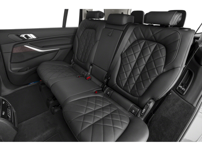 2025 BMW X7 xDrive40i xDrive40i