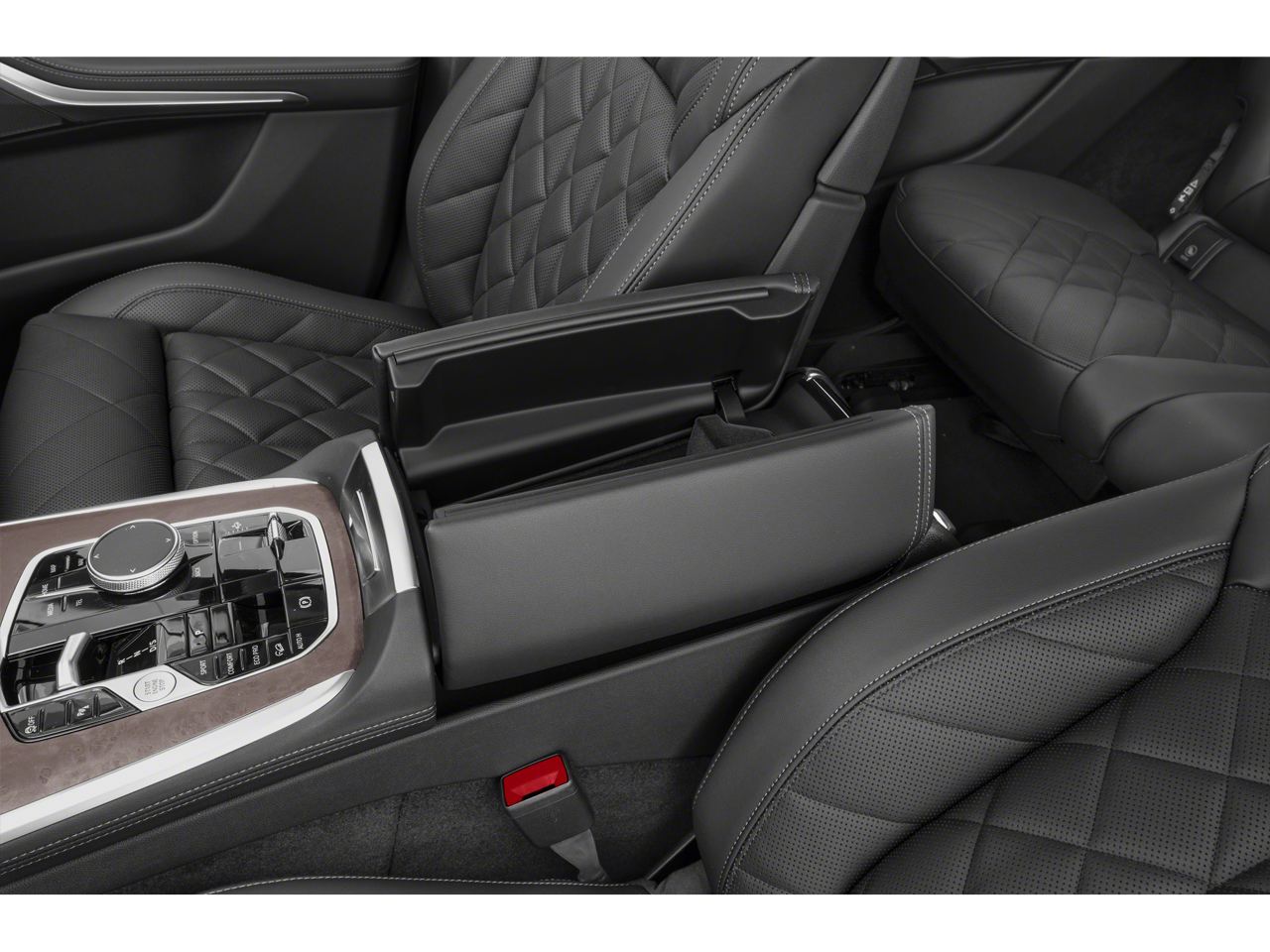 2025 BMW X7 xDrive40i xDrive40i