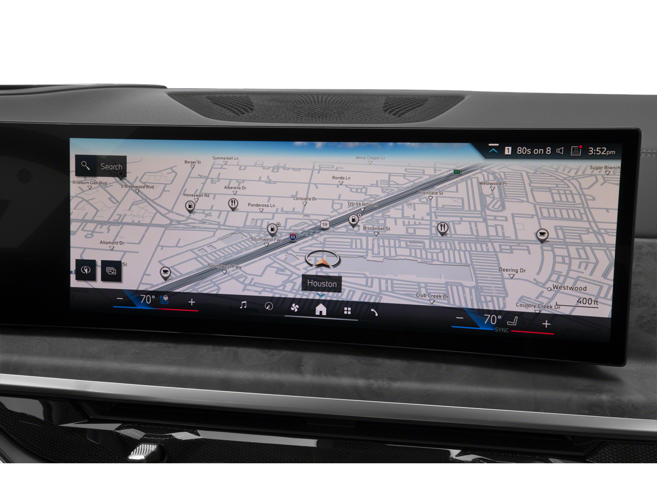 2025 BMW X7 xDrive40i xDrive40i