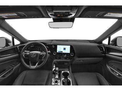 2025 Lexus NX 250 NX 250