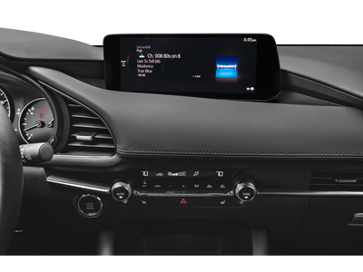 2025 Mazda Mazda3 Hatchback 2.5 Turbo Premium Plus