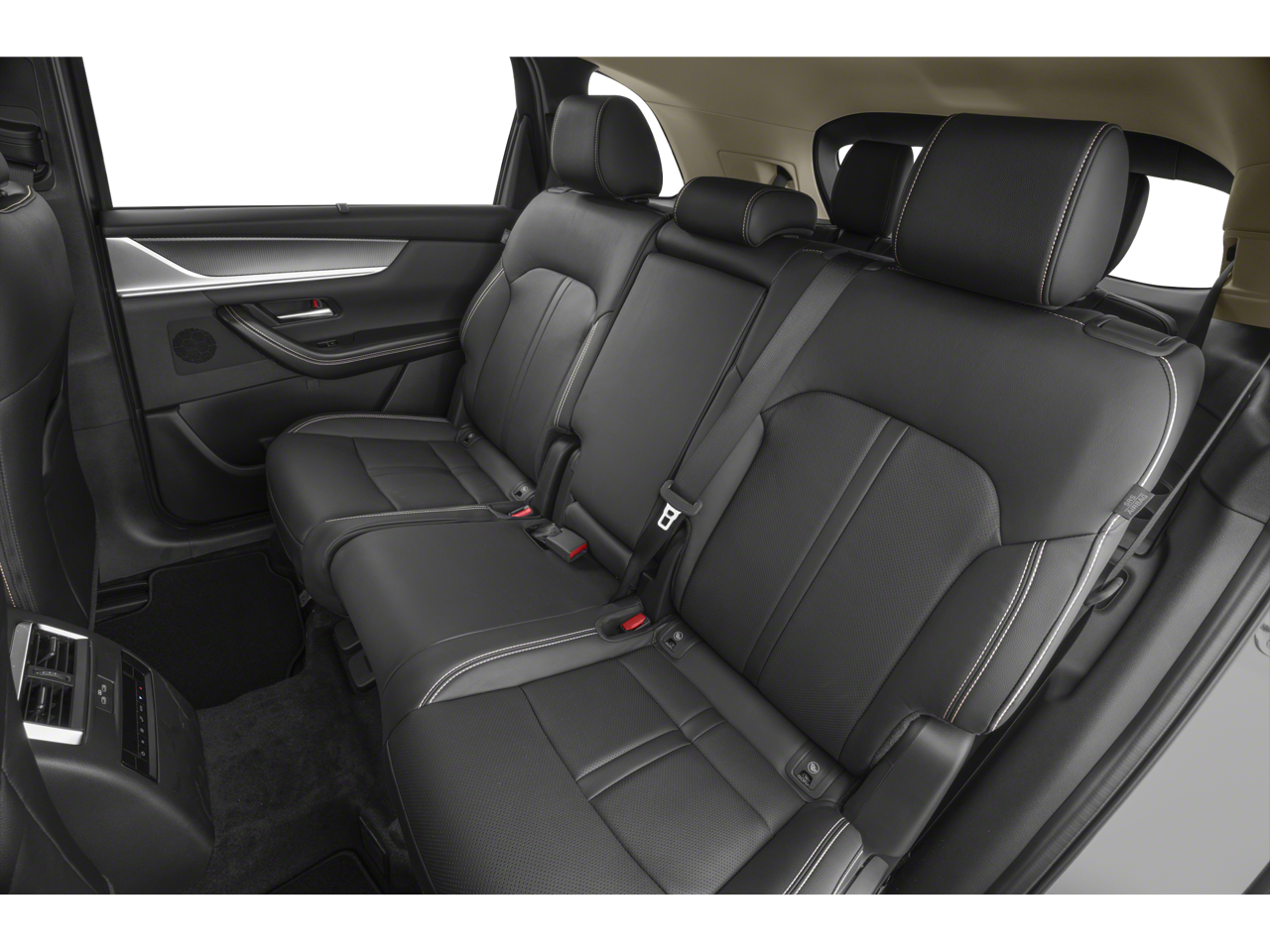2025 Mazda Mazda CX-90 PHEV Premium Sport