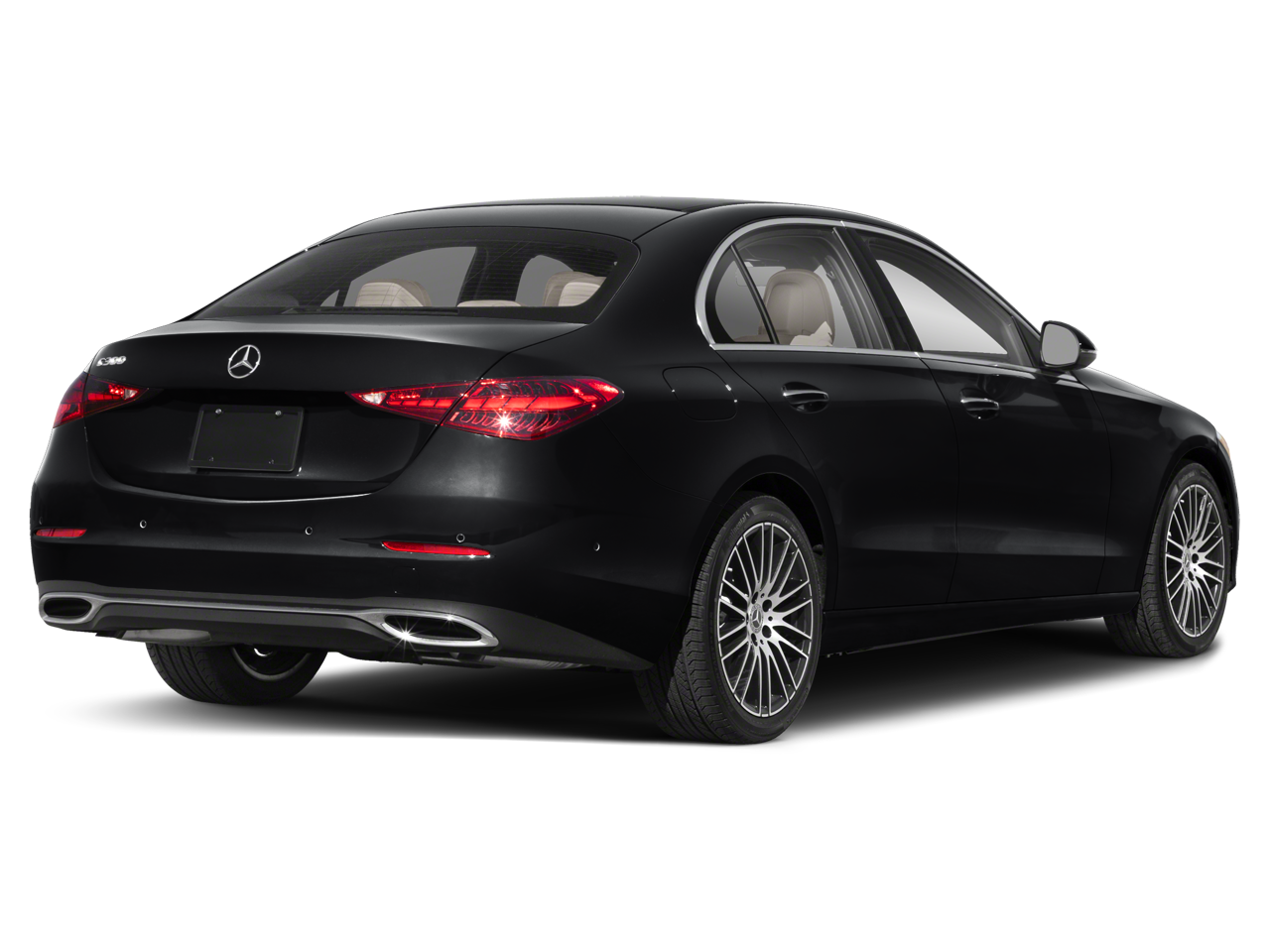 2025 Mercedes-Benz C 300 C 300