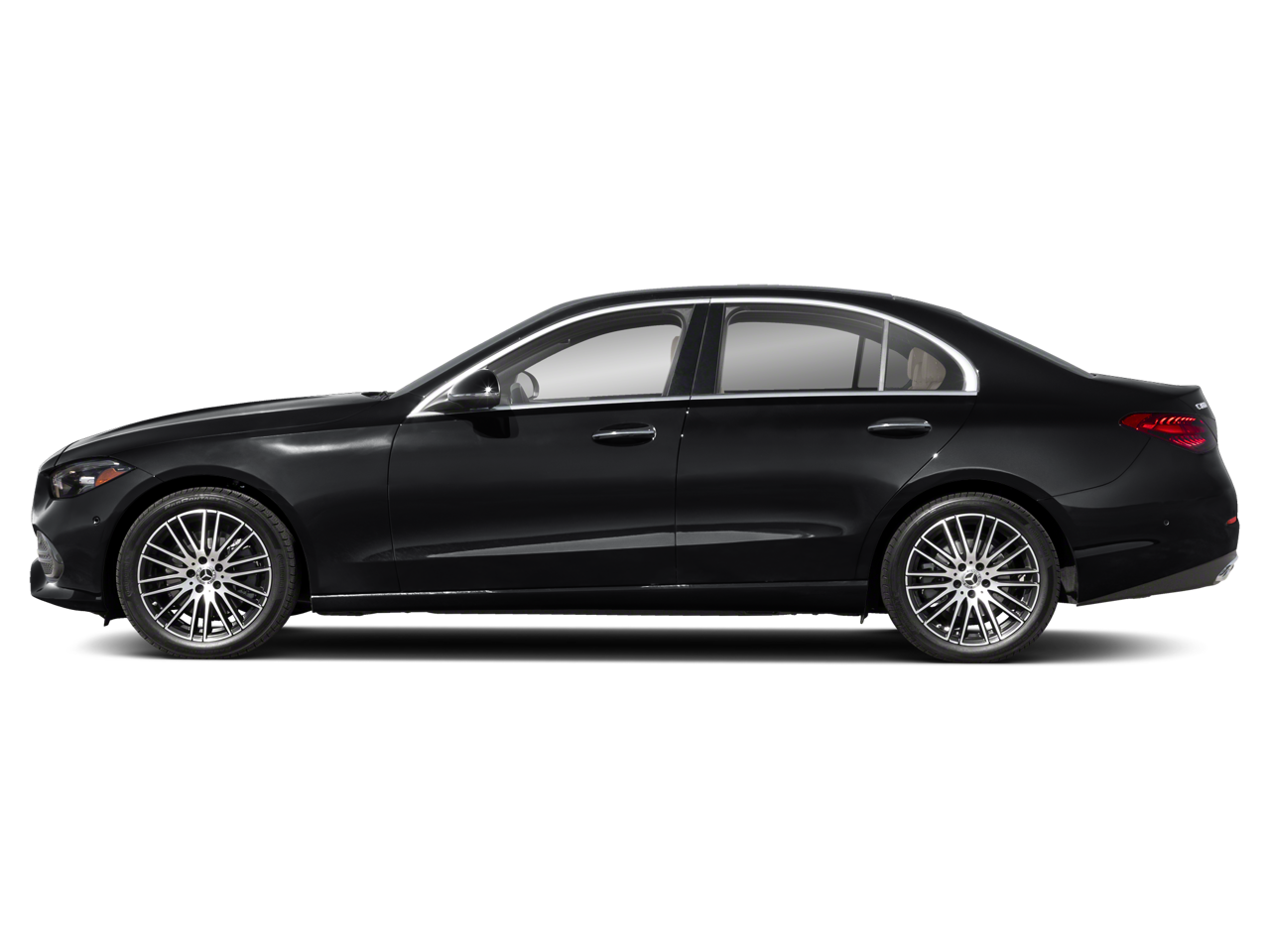 2025 Mercedes-Benz C 300 C 300