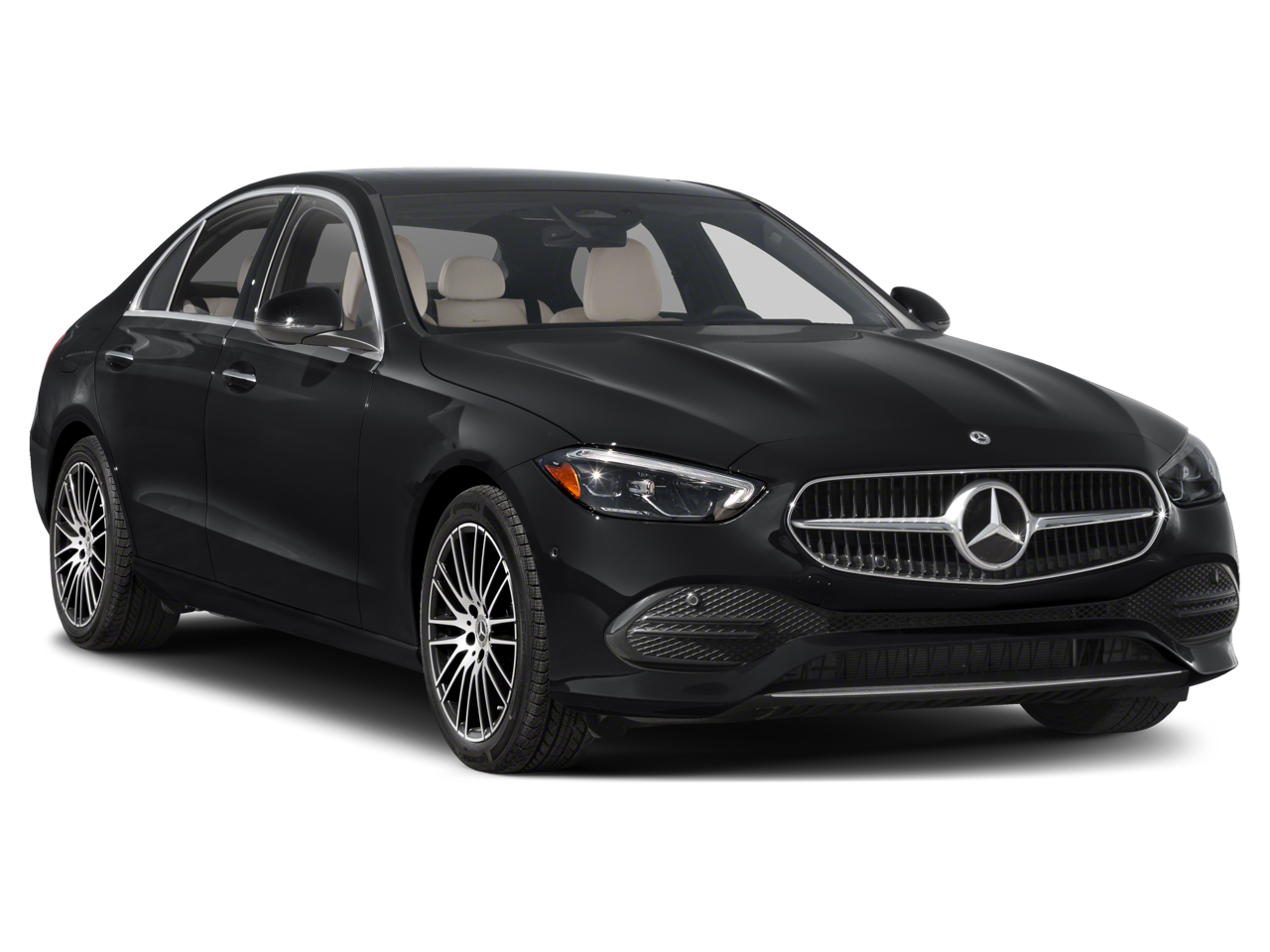2025 Mercedes-Benz C 300 C 300