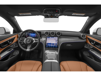 2025 Mercedes-Benz CLE CLE 300