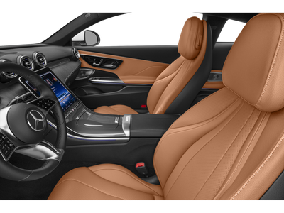 2025 Mercedes-Benz CLE CLE 300