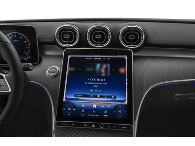 2025 Mercedes-Benz CLE CLE 300