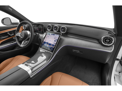 2025 Mercedes-Benz CLE CLE 300