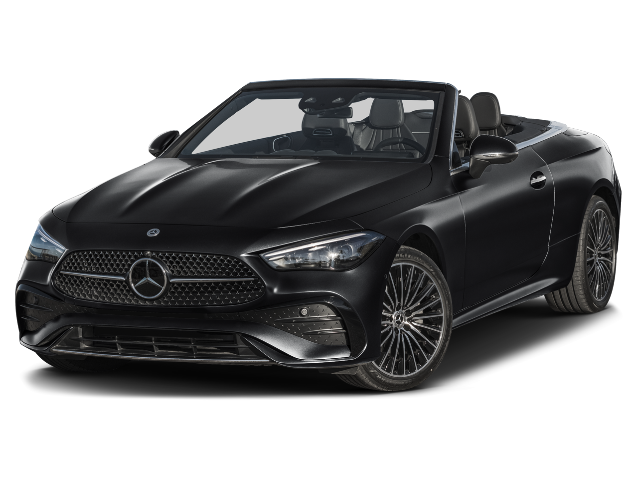 2025 Mercedes-Benz CLE 300 CLE 300