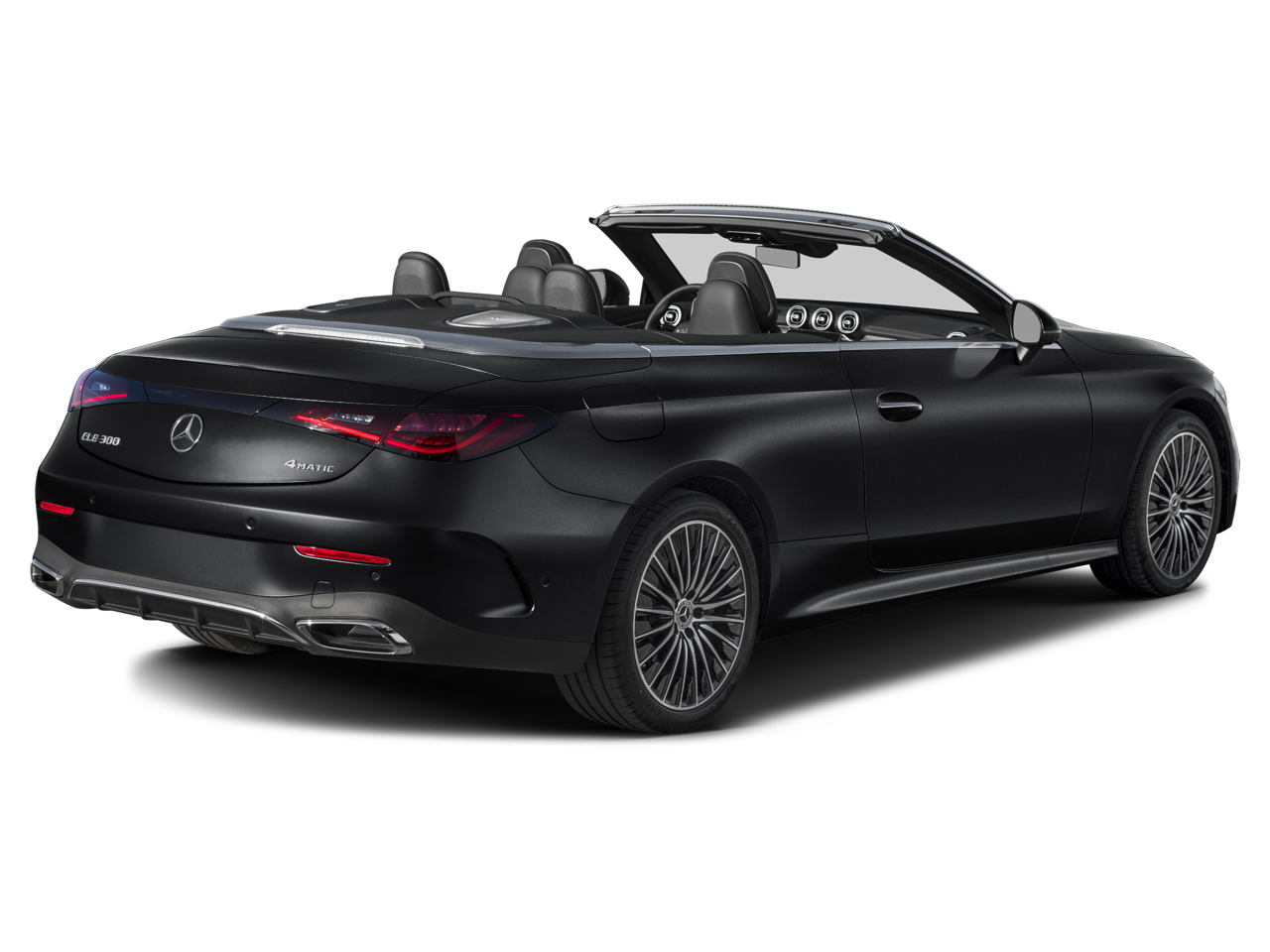 2025 Mercedes-Benz CLE 300 CLE 300