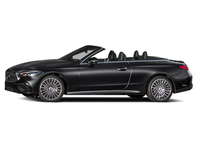 2025 Mercedes-Benz CLE 300 CLE 300