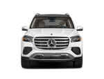 2025 Mercedes-Benz GLS 450 GLS 450