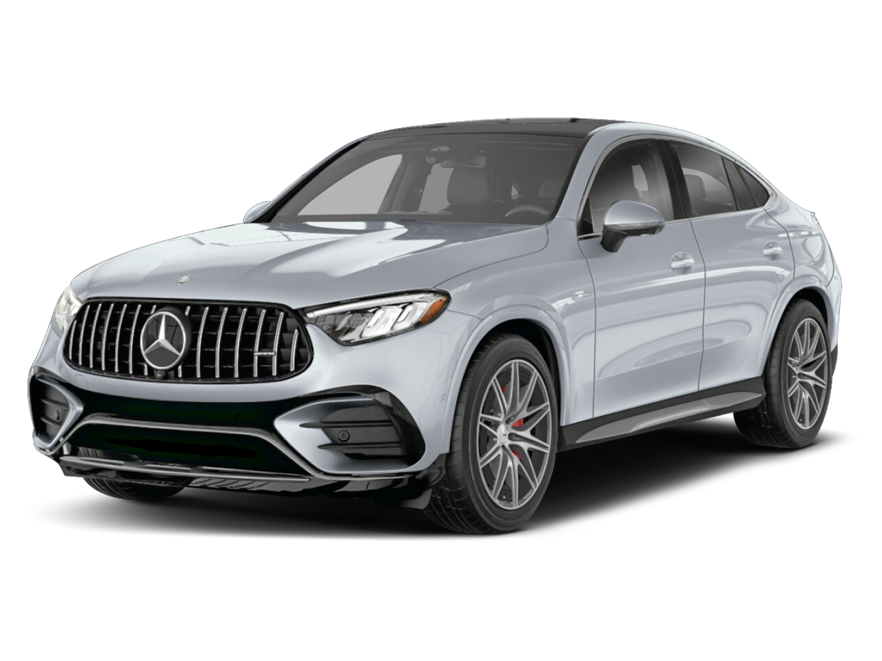 2025 Mercedes-Benz AMG® GLC 63 AMG® GLC 63 S E Performance