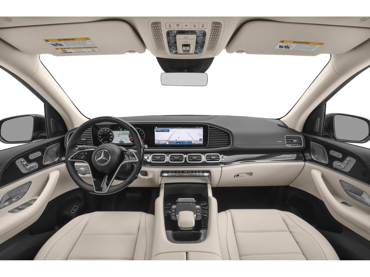 2025 Mercedes-Benz GLE 450 GLE 450