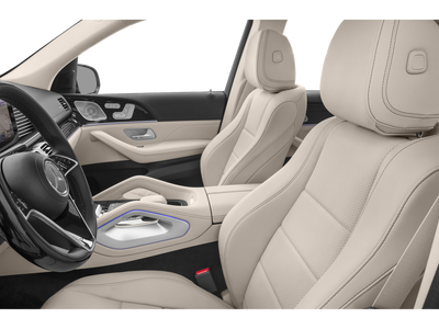 2025 Mercedes-Benz GLE 450 GLE 450