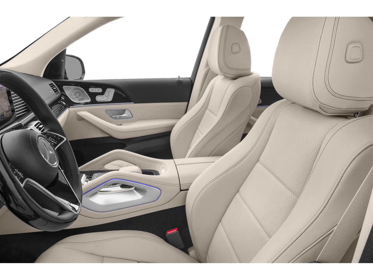 2025 Mercedes-Benz GLE 450 GLE 450
