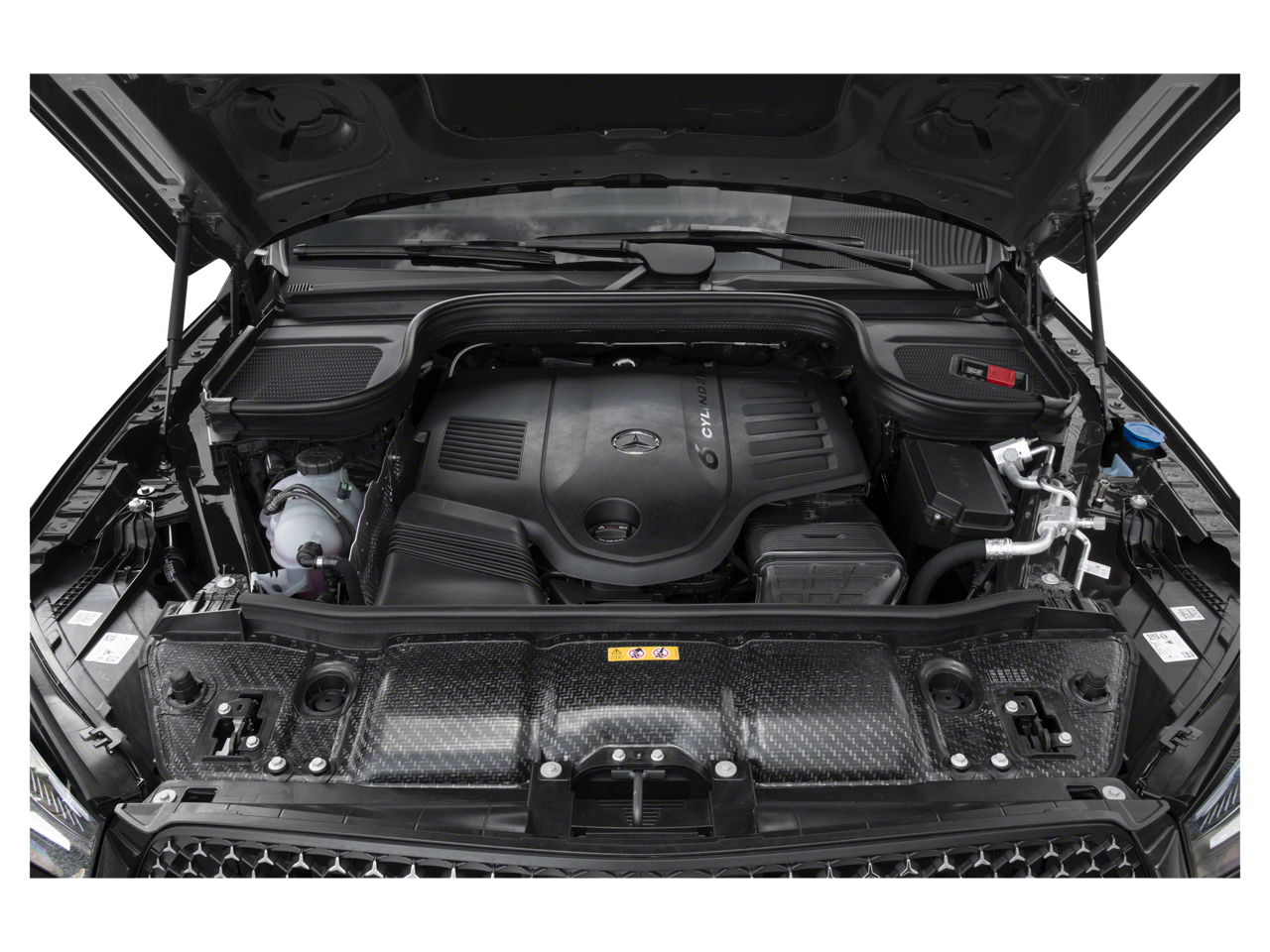 2025 Mercedes-Benz GLE 450 GLE 450
