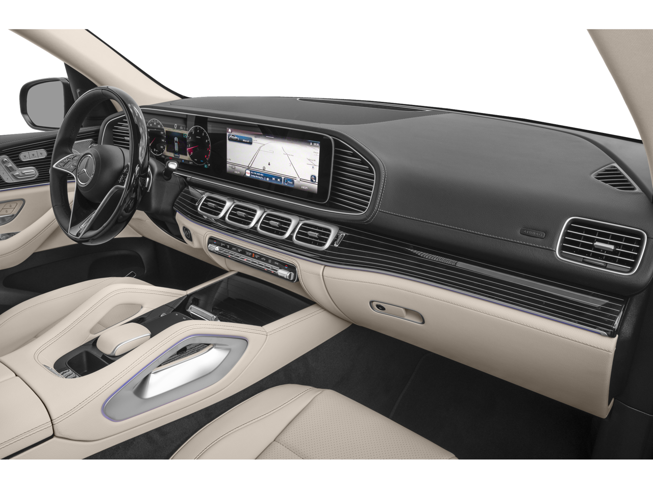 2025 Mercedes-Benz GLE 450 GLE 450