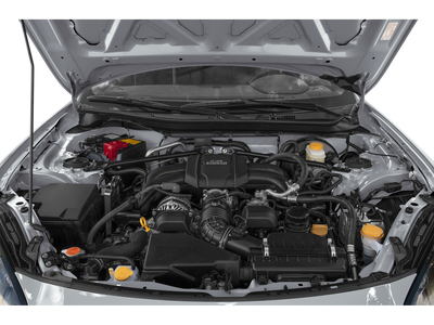 2025 Toyota GR86 Premium