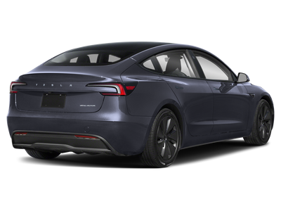 2025 Tesla Model 3 Base