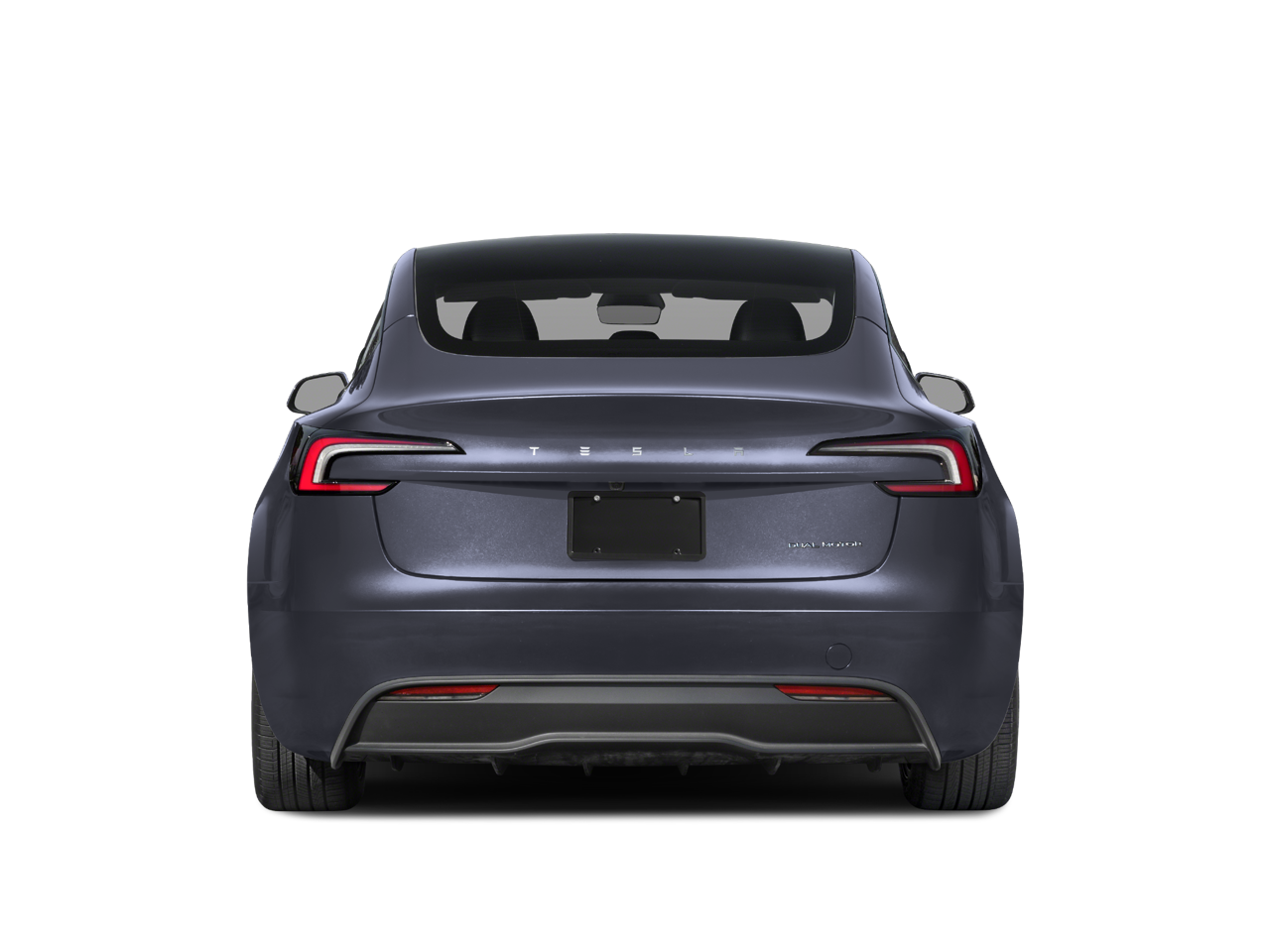 2025 Tesla Model 3 Base