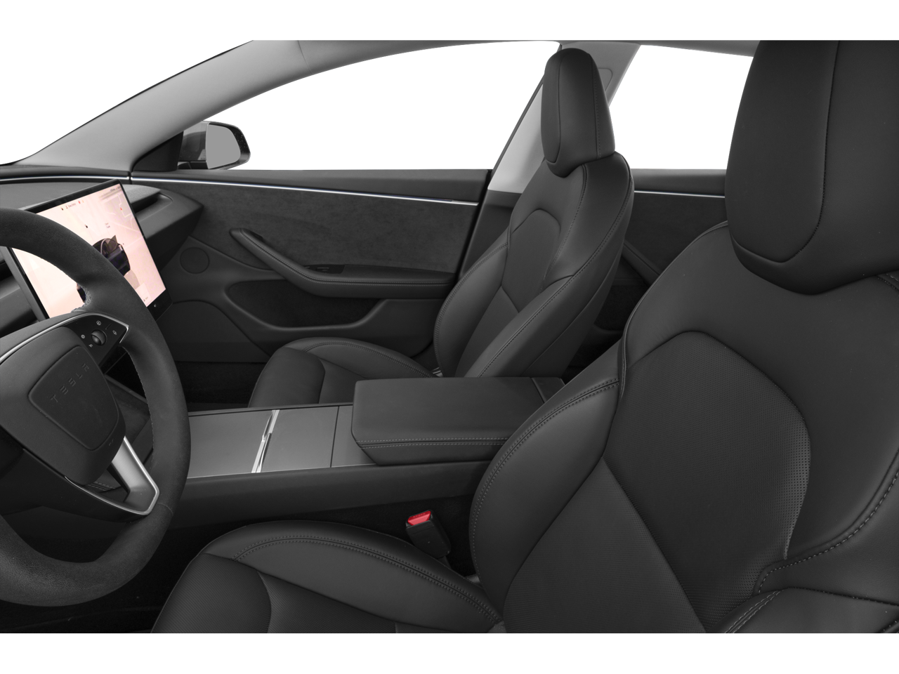 2025 Tesla Model 3 Base