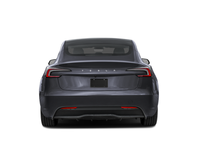 2025 Tesla Model 3 Base