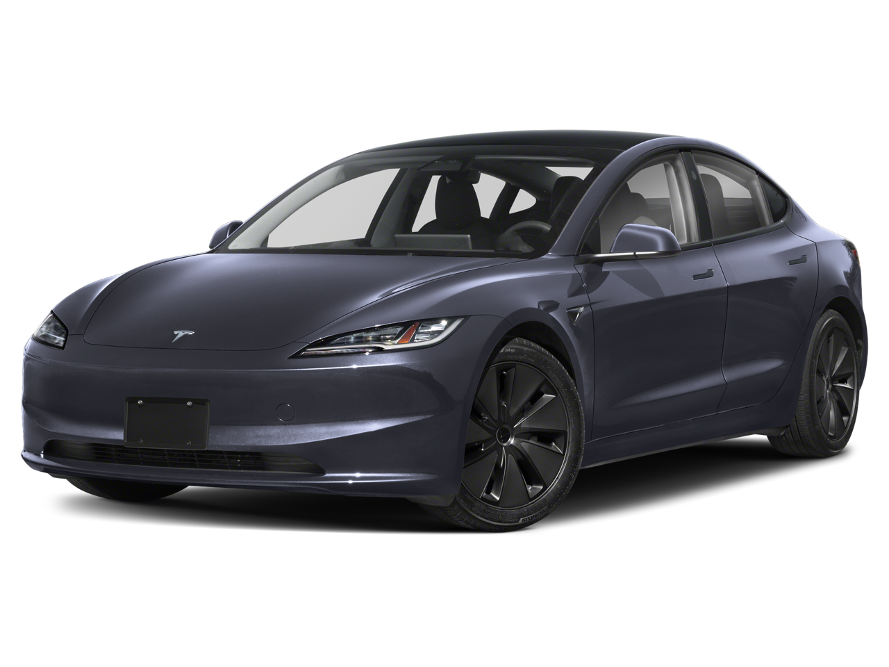 2025 Tesla Model 3 Base