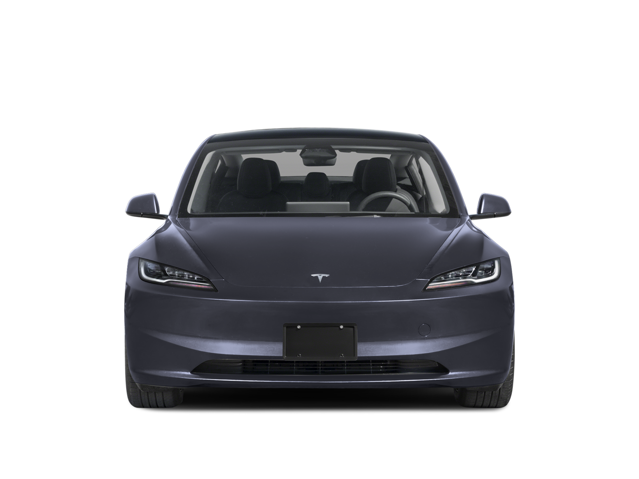 2025 Tesla Model 3 Base