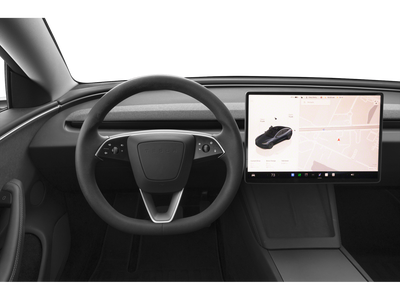 2025 Tesla Model 3 Base