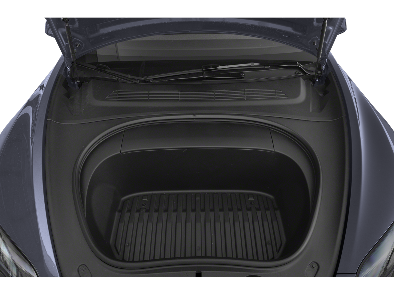 2025 Tesla Model 3 Base