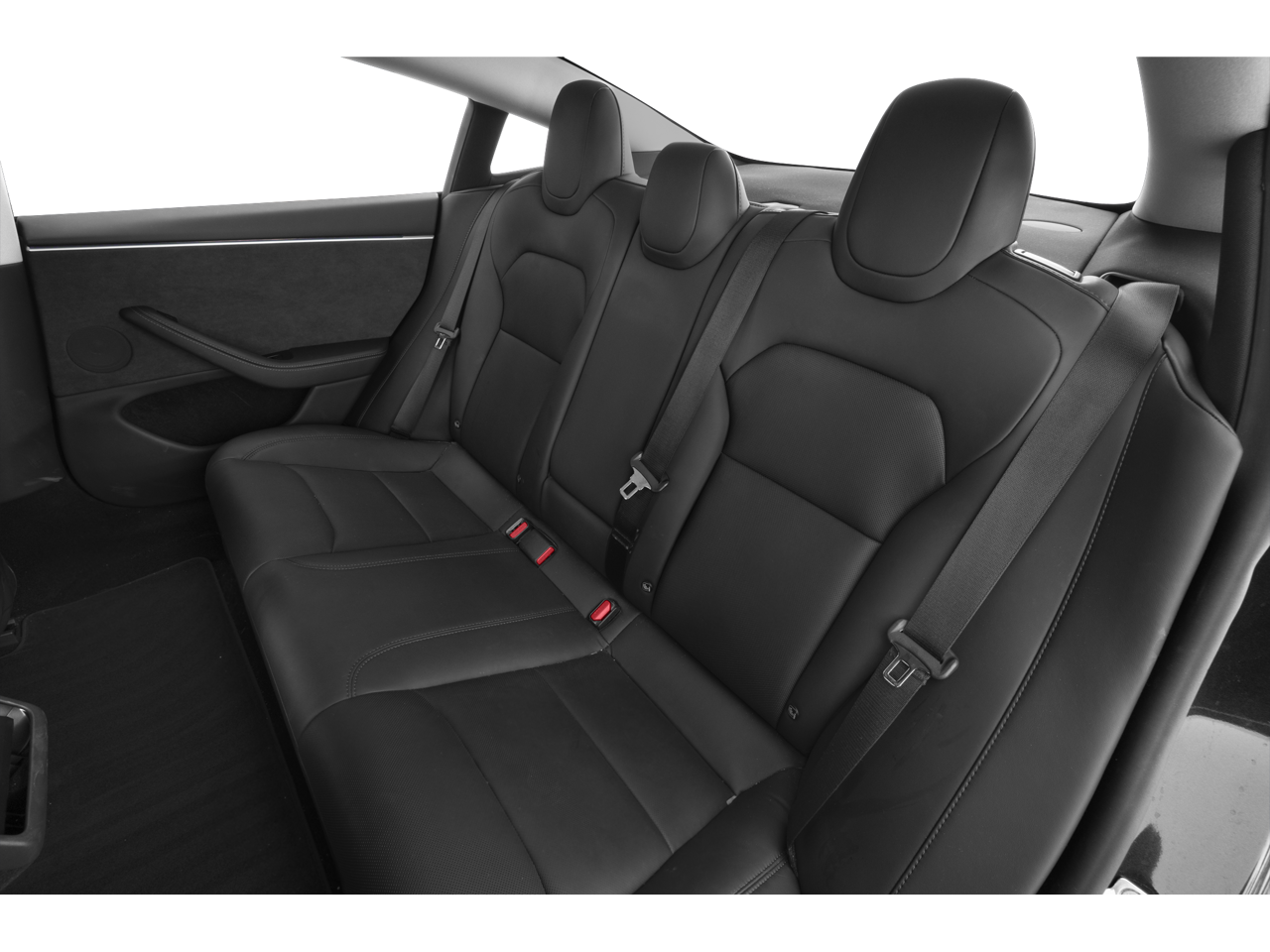 2025 Tesla Model 3 Base