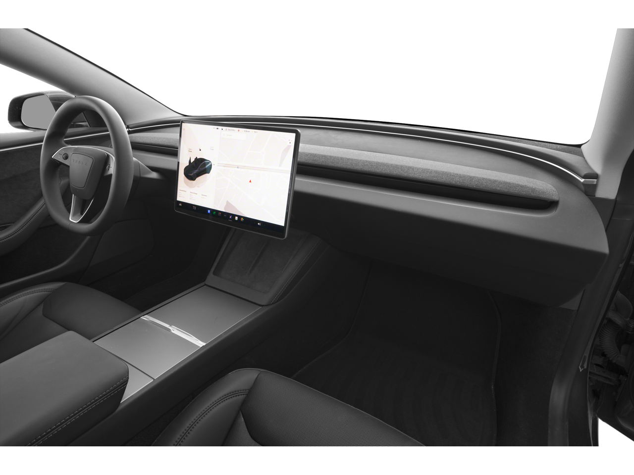 2025 Tesla Model 3 Base
