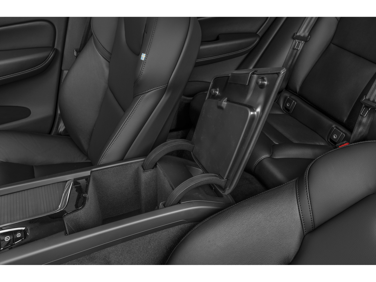 2025 Volvo XC60 Plus
