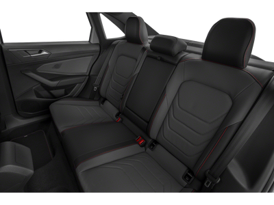 2025 Volkswagen Jetta GLI Autobahn