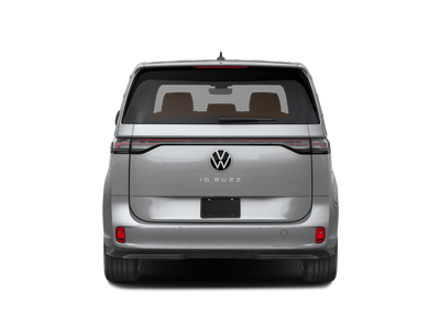 2025 Volkswagen ID. Buzz Pro S Plus