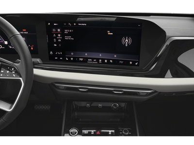 2026 Audi A6 Sedan Premium Plus