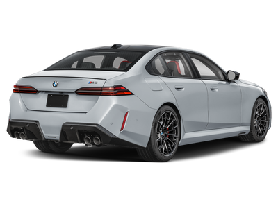 2026 BMW M5 Sedan