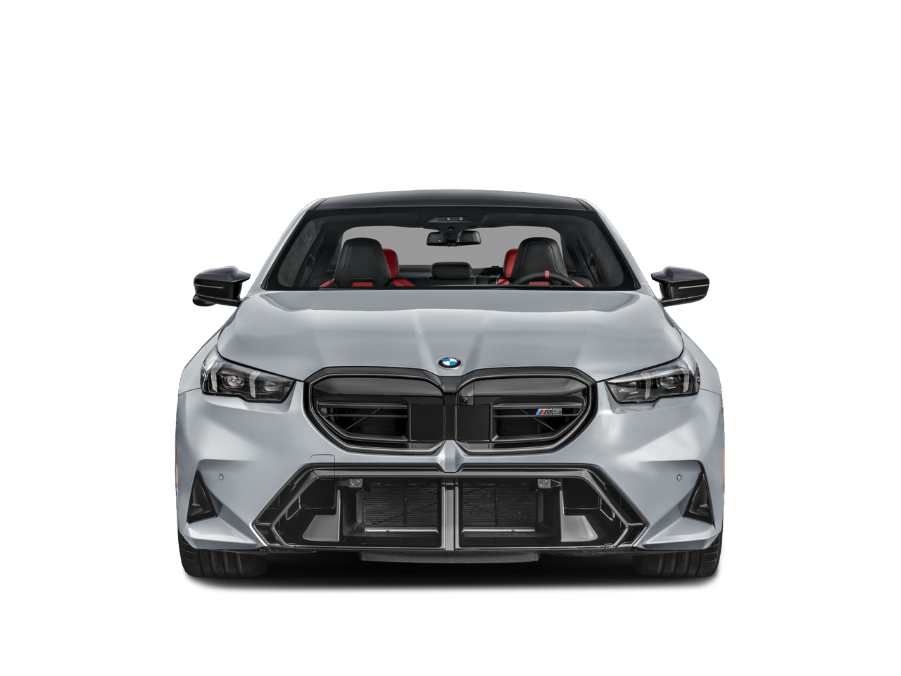 2026 BMW M5 Sedan