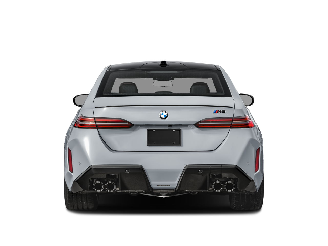 2026 BMW M5 Sedan